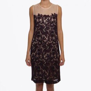 MALENE BIRGER Guiliana Lace Dress - FR 36/US 4